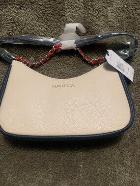 Nautical Women's Sachet Bag